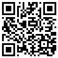 QR Code for bitcoin:18fbGAJ9gRe57pHur9G7sgvgg3rQtfECed
