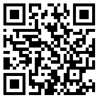 QR Code for bitcoin:18fcFP3zBn8b4eU4QYT7DCk8SQgkNptGWP