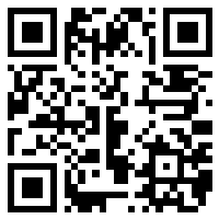 QR Code for bitcoin:18feSgRxof1keNKWUEQvQk5HRxJViVCeUT