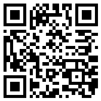 QR Code for bitcoin:18ffWLoaM8bbckauzwbaAe2CbbX7JjYp2o