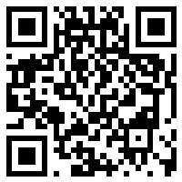 QR Code for bitcoin:18fh6jDdE2d5f1GENwDdQaG4Sr1BCp3Q5T