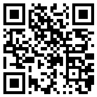 QR Code for bitcoin:18fiDNkDFEWoBS52jgjQUnGeFtP9b7brLC