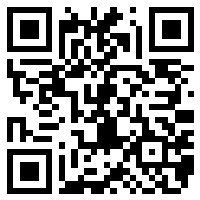 QR Code for bitcoin:18fiRGB6d2t9eR7KLR58nYbUBQdektrWmZ