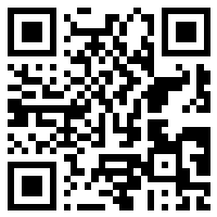 QR Code for bitcoin:18fiVmFD12bomyA3BYrR4dUWYoixVPPpfW