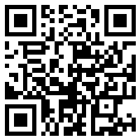 QR Code for bitcoin:18fioxG4regNRdothrcmWZN7pSaGWCtnPj