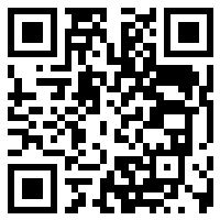 QR Code for bitcoin:18fnsrnZp2egFr8nowFNorbf3UqJT3shPQ
