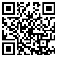 QR Code for bitcoin:18focTQdy5qa2pGmKGeezxTw2WG6hTo63R
