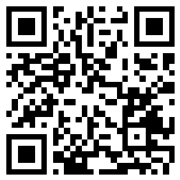 QR Code for bitcoin:18frpFPHwYvrLd3ApQDpuS79gWQJpGJDBp
