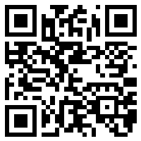 QR Code for bitcoin:18fs3tm5RsaGazWpG5CfsoQL25s9ityKV9