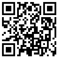QR Code for bitcoin:18fsR6JaVC4xR5rmfm3GKMpZwat5wnpuGh