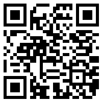 QR Code for bitcoin:18fvJs96uGBCBiimfDxLV7S2G1NYhCy4xf