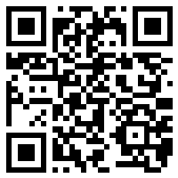 QR Code for bitcoin:18fxAS892s9yqzN53vqQuyLuseXT8MFSHs