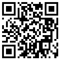 QR Code for bitcoin:18fxex4bHdrVBvSWTVb8E6ZNBDK79n1TCm