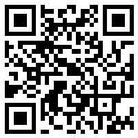 QR Code for bitcoin:18fy3VDm3BFe3KWSS2KMEXQExQjn6gUb2n