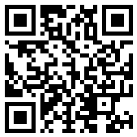 QR Code for bitcoin:18fyJ4B9TuMUY82jFp2jhELis5ujLEGbLs