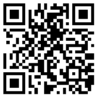 QR Code for bitcoin:18fzFdNcSakD8Wr2jjWAMi46aeTSjW39mW
