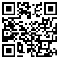 QR Code for bitcoin:18fzQwL2jUt7Lb8dQfF3x7GvtPY7uvUrwR