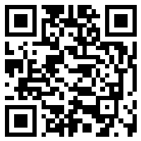 QR Code for bitcoin:18g17mkSAzUN6Gox9MUUUEdj6A1sKfdtti