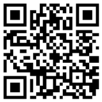 QR Code for bitcoin:18g17yS21DoVGe2XJddBpcAfTbmFSVM9Cf