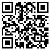 QR Code for bitcoin:18gAxSBs4fysXZzCSza1n5eNWiHAqbBCYM