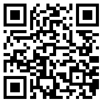 QR Code for bitcoin:18gHU1NGmDs7RCSFALCJSpPhhFC4nMda4V