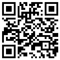 QR Code for bitcoin:18gJRsmPi8yKxBhs4eFKEf5fVnKyDWfx7Z