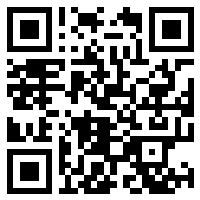 QR Code for bitcoin:18gMoiDGa68USdjVyLFbpcJbkdMRmsCTZj