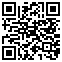 QR Code for bitcoin:18gPHk9MTBZcdUffByjrqBui5wkkEdhghi