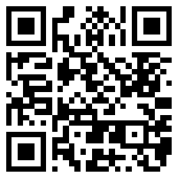 QR Code for bitcoin:18gWS8UtLxMZaMVqZsc8BqMP6Hygq4ot6e