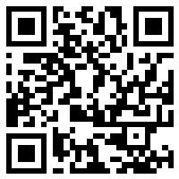 QR Code for bitcoin:18gWrzTWCgiUMiAXs4b2qS5FeakKeXfzT5