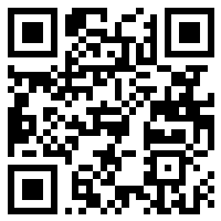 QR Code for bitcoin:18gYfxPNDRiVggoXfGWuiAxypRWYrxbowk