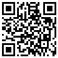 QR Code for bitcoin:18gbGeefwG7wWAYkoKTWdbdateXxqJ12F2