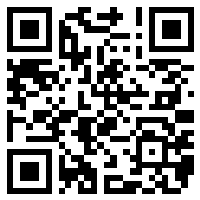 QR Code for bitcoin:18gbMGfvsCFrDEWMgke1V169LGZgdaE8M2