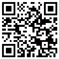 QR Code for bitcoin:18gbmedWsvStRH2tMPwniwpSFS3pDTHRYg