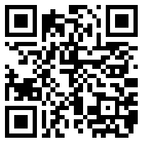 QR Code for bitcoin:18gcf3D8sfRxtRYCY6aPaNMQfPFFTamgQ2