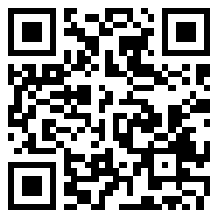 QR Code for bitcoin:18geNHhmtpMetz9WapNwcS75mLXJPrtHcy