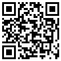 QR Code for bitcoin:18gieAwxpRPWVecdZf3dZAwYyZb3jTDqYY