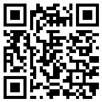 QR Code for bitcoin:18gnZ1osvhScAsQKSwrtXM3Ta73vFvusZ