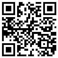 QR Code for bitcoin:18go3KcndvxLFndbS15yEPigyezS3Ajws2