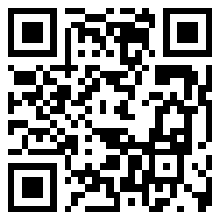QR Code for bitcoin:18gusbSqVW8HqLXMfrQLjMW1bAchMTdrgn