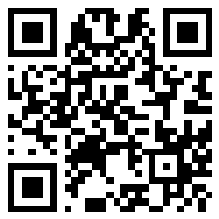 QR Code for bitcoin:18guyCeMAyXrVZdXHMWWSp29XLDmMxWwwe