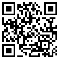 QR Code for bitcoin:18gxfAzwsKMZi2qaaREJM4kATHroNmgx84