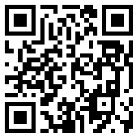 QR Code for bitcoin:18gyezJQDdk2PFBpSAYcXmUGLu2Tg3ipPw