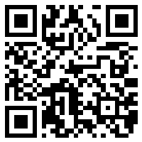 QR Code for bitcoin:18gzfTC4FfZtChtVtLeCJFDDyNnpuiXV7U