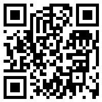 QR Code for bitcoin:18h2RT9hHNfC9THxpBzjgtP34ShViib5ty