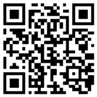 QR Code for bitcoin:18h68VcmCa7Vuf7fV5rQV7aMDt74fCVdFB