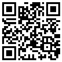 QR Code for bitcoin:18hC6HoAtwJtA6Ja24ssdP3TwzeeDJniSY