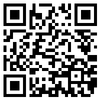 QR Code for bitcoin:18hLSU8Bz6YRhsBUd4XczWaHFix89YXFd1