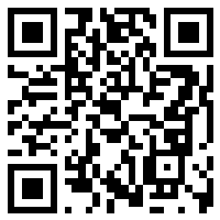 QR Code for bitcoin:18hMCEgMKmNE2DNPySQXeFoWu14pqMkFdy