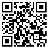 QR Code for bitcoin:18hMH2w4DTNcD6AkJefwBPrfqB21MwWxy8